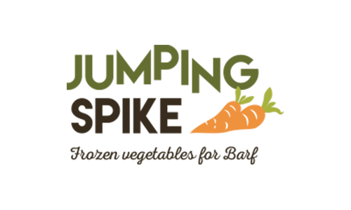 Jumping Spike